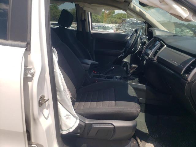2020 FORD RANGER XL - 1FTER4EH1LLA06684
