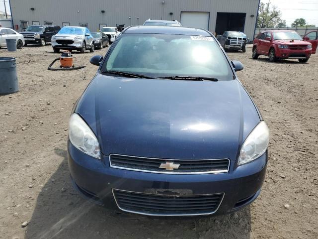 2009 Chevrolet Impala 1Lt VIN: 2G1WT57K691246471 Lot: 57682894