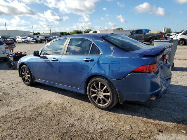 JH4CL96847C002279 2007 Acura Tsx 2007 Acura Tsx VIN: JH4CL96847C002279 Lot: 60852964