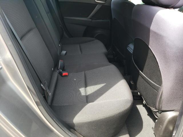 2012 Mazda 3 I VIN: JM1BL1L80C1570148 Lot: 60166584