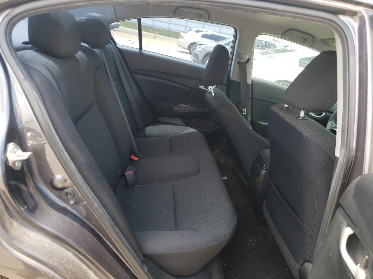 19XFB2F54FE104283 2015 Honda Civic Lx 19XFB2F54FE104283 2015 Honda Civic Lx