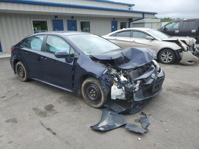 2020 TOYOTA COROLLA LE - 5YFHPRAE3LP050253