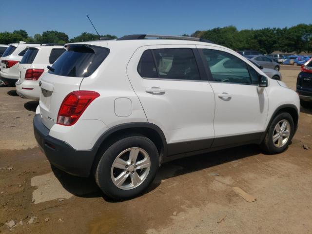 2016 Chevrolet Trax 1Lt VIN: 3GNCJLSB3GL269754 Lot: 58871274