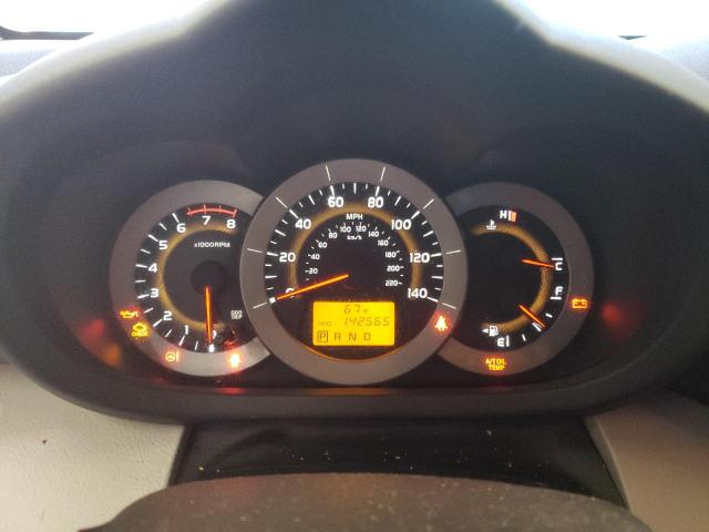 2010 Toyota Rav4 Limited VIN: 2T3DF4DV2AW073767 Lot: 57008704