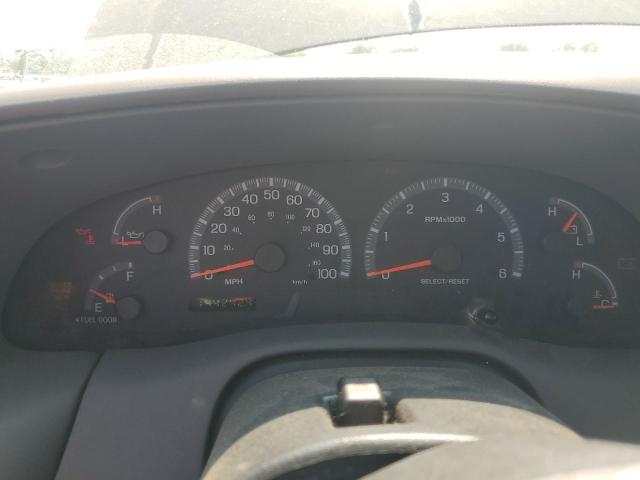 2002 Ford F150 VIN: 1FTRF18232NA87965 Lot: 59822384