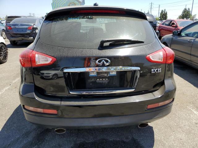 2010 Infiniti Ex35 Base VIN: JN1AJ0HR1AM756700 Lot: 59175954