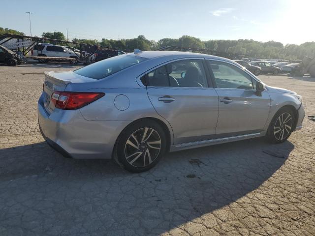 VIN 4S3BNAR68K3030016 2019 Subaru Legacy, Sport no.3