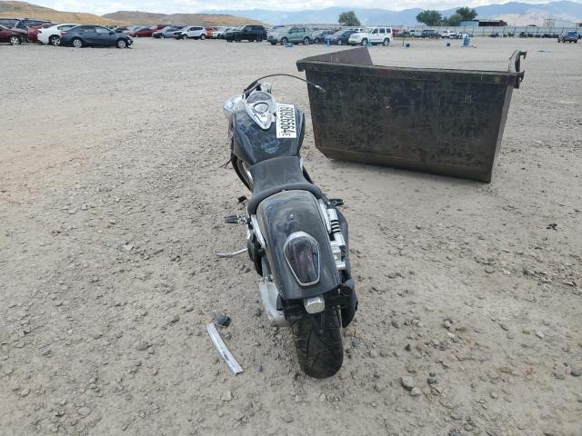 2007 HONDA VTX1300 C 1HFSC550X7A300063
