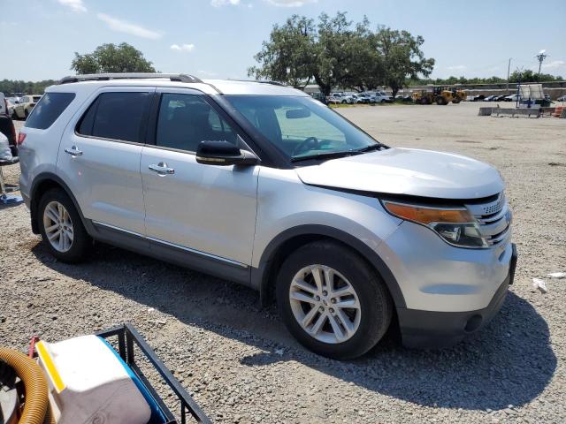 2012 Ford Explorer Xlt VIN: 1FMHK7D87CGA21859 Lot: 57975494