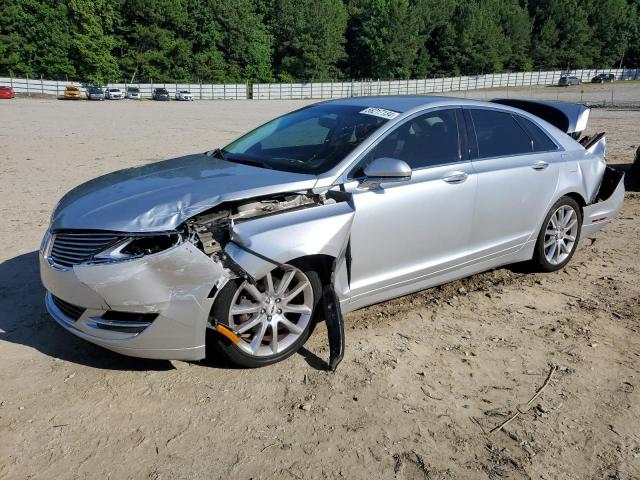 2014 LINCOLN MKZ #2649321974