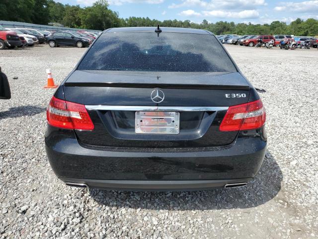 WDDHF5GB9BA431087 2011 Mercedes-Benz E 350