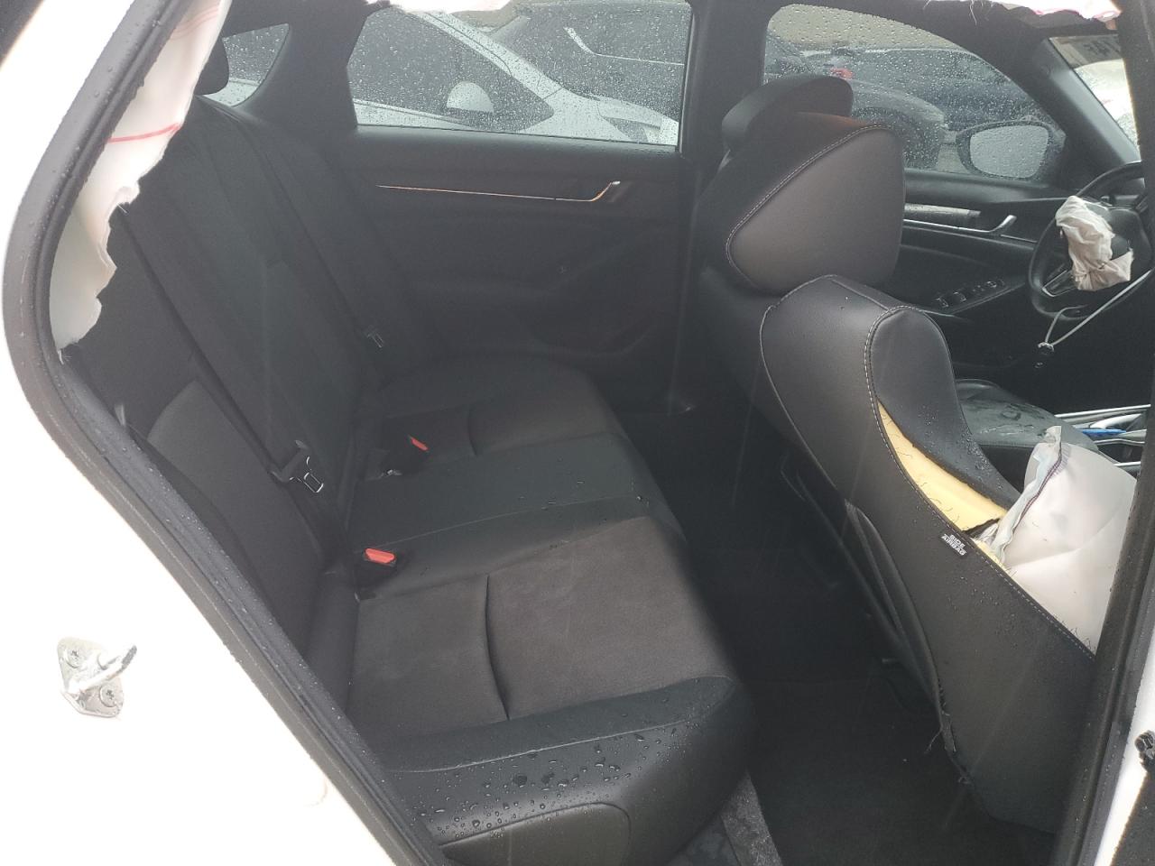 1HGCV1F3XMA096517 2021 Honda Accord Sport