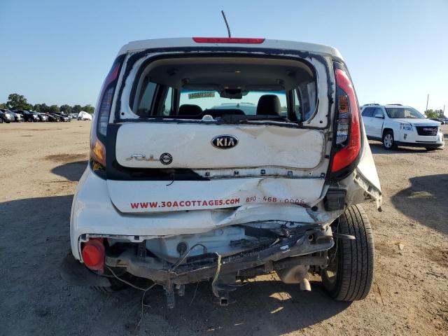 2018 KIA SOUL - KNDJN2A23J7541036