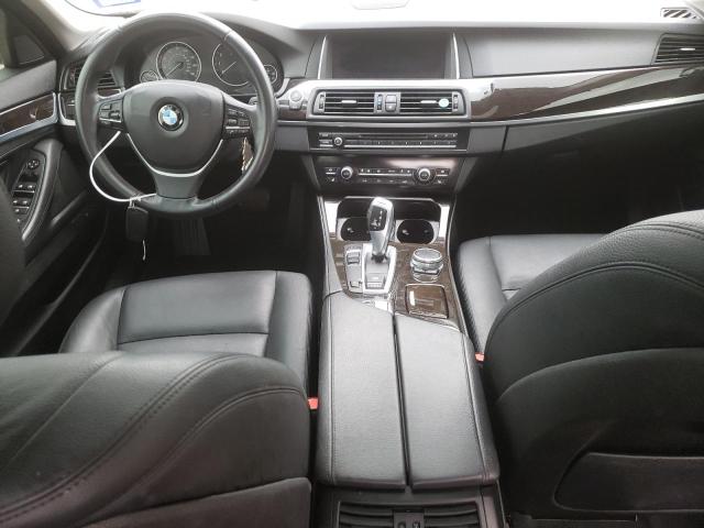 2015 BMW 528 I VIN: WBA5A5C53FD520988 Lot: 57534714