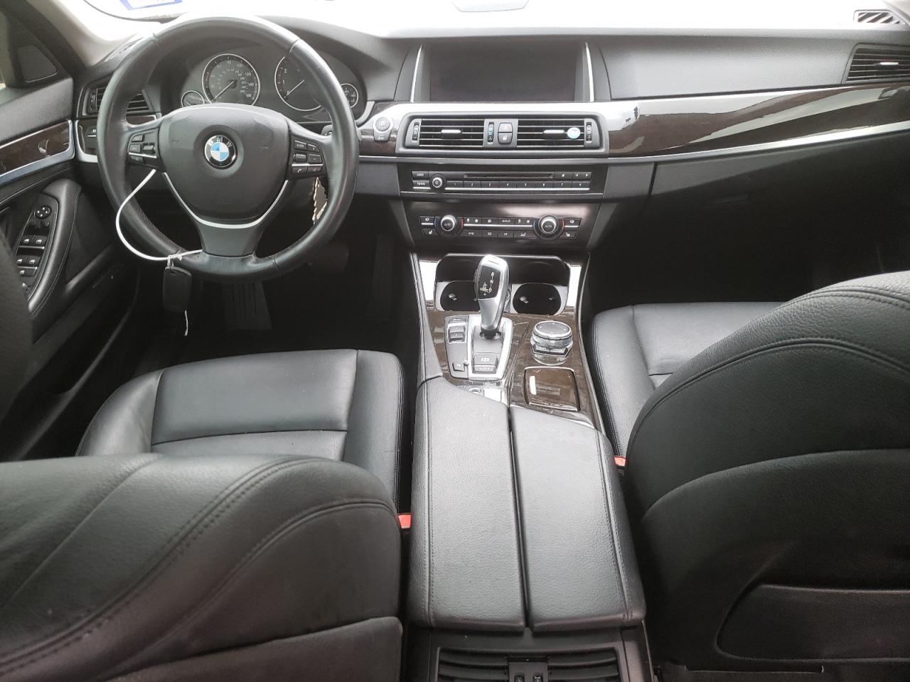 WBA5A5C53FD520988 2015 BMW 528 I