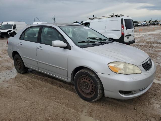 2008 Toyota Corolla Ce VIN: 1NXBR32E98Z998254 Lot: 58040534