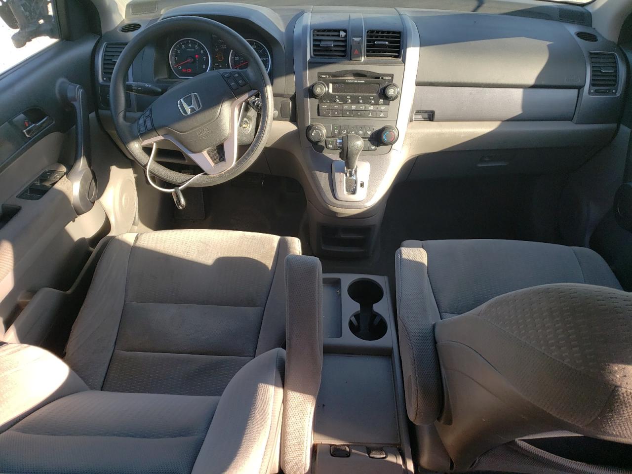 5J6RE48559L007564 2009 Honda Cr-V Ex