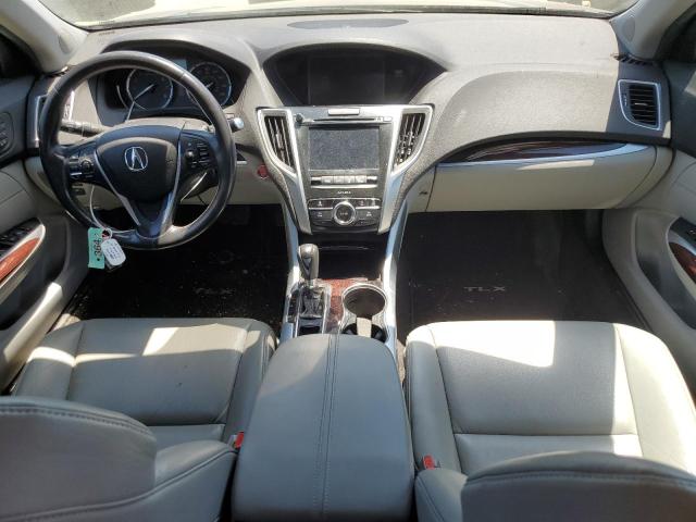 2016 ACURA TLX - 19UUB1F32GA009257