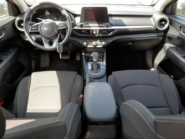 2020 Kia Forte Fe VIN: 3KPF24AD8LE216980 Lot: 58873484