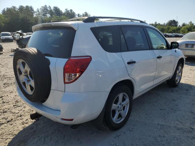 JTMZD33V965023809 | 2006 Toyota rav4