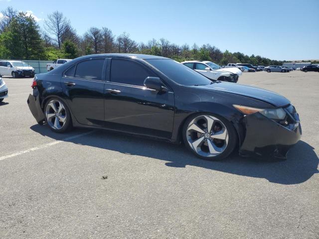 2010 Acura Tsx VIN: JH4CU4F4XAC000766 Lot: 58520454