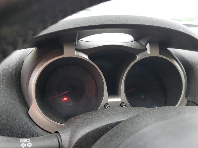 2014 Nissan Juke S VIN: JN8AF5MV6ET482702 Lot: 57874734