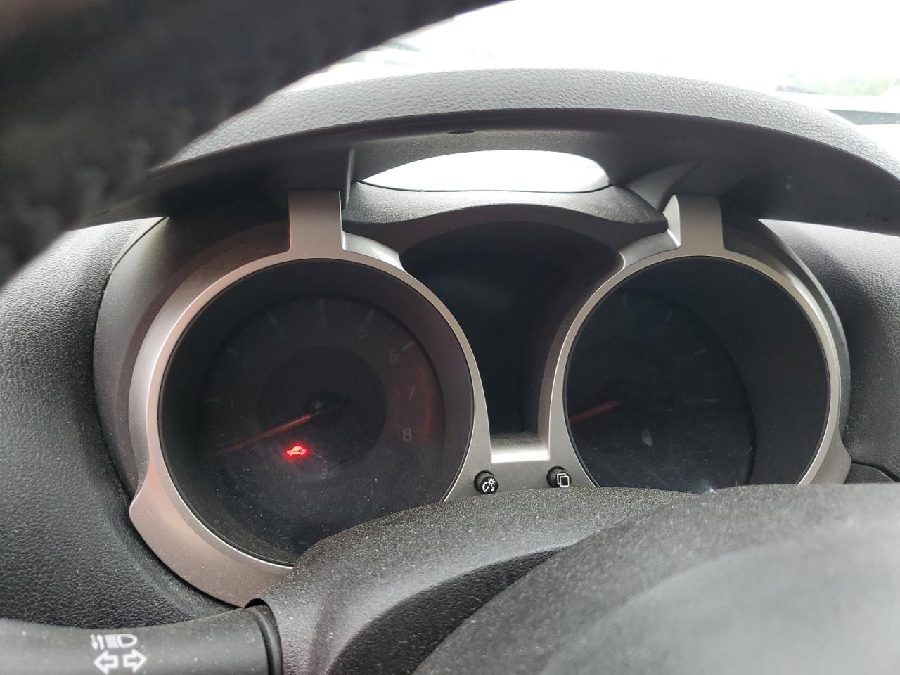 JN8AF5MV6ET482702 2014 Nissan Juke S