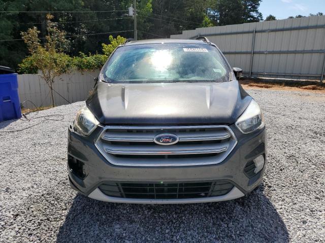 2018 Ford Escape Se VIN: 1FMCU0GD7JUA53357 Lot: 58438884