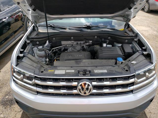 2018 VOLKSWAGEN ATLAS S 1V2AP2CA1JC532324  58104014