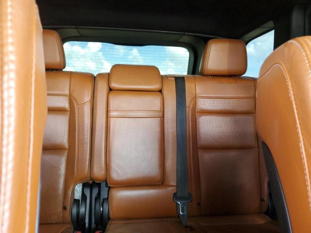 2014 Jeep Grand Cherokee Srt-8 VIN: 1C4RJFDJ2EC310702 Lot: 61216784