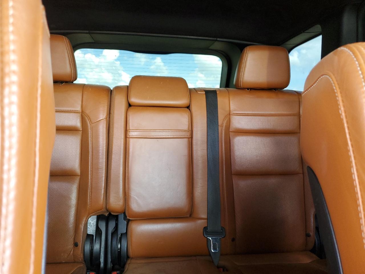 1C4RJFDJ2EC310702 2014 Jeep Grand Cherokee Srt-8