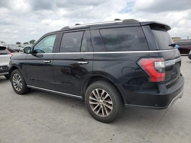 2018 FORD EXPEDITION - 1FMJU1KT3JEA30115