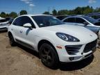 PORSCHE MACAN photo