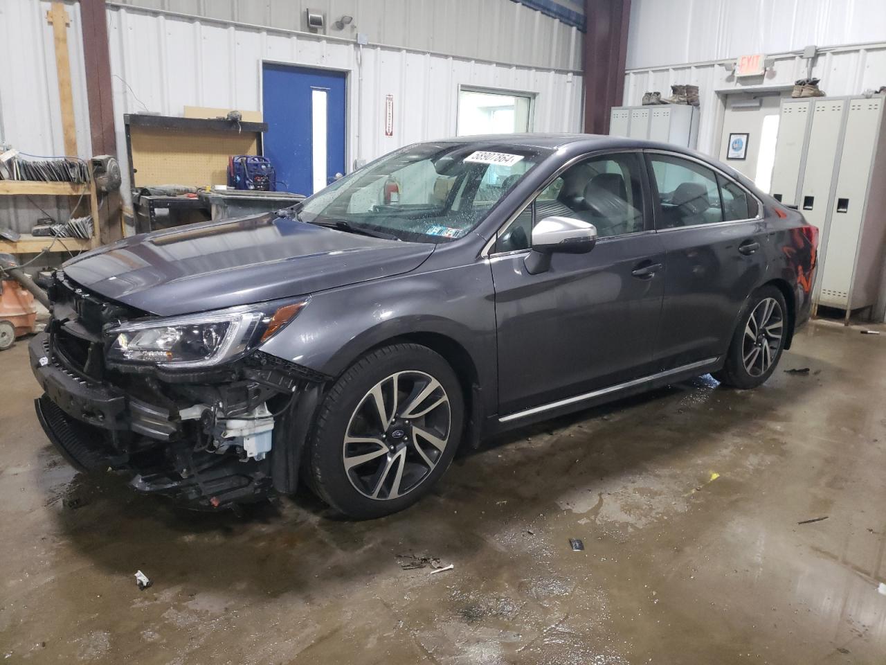 4S3BNAR64J3022624 2018 Subaru Legacy Sport