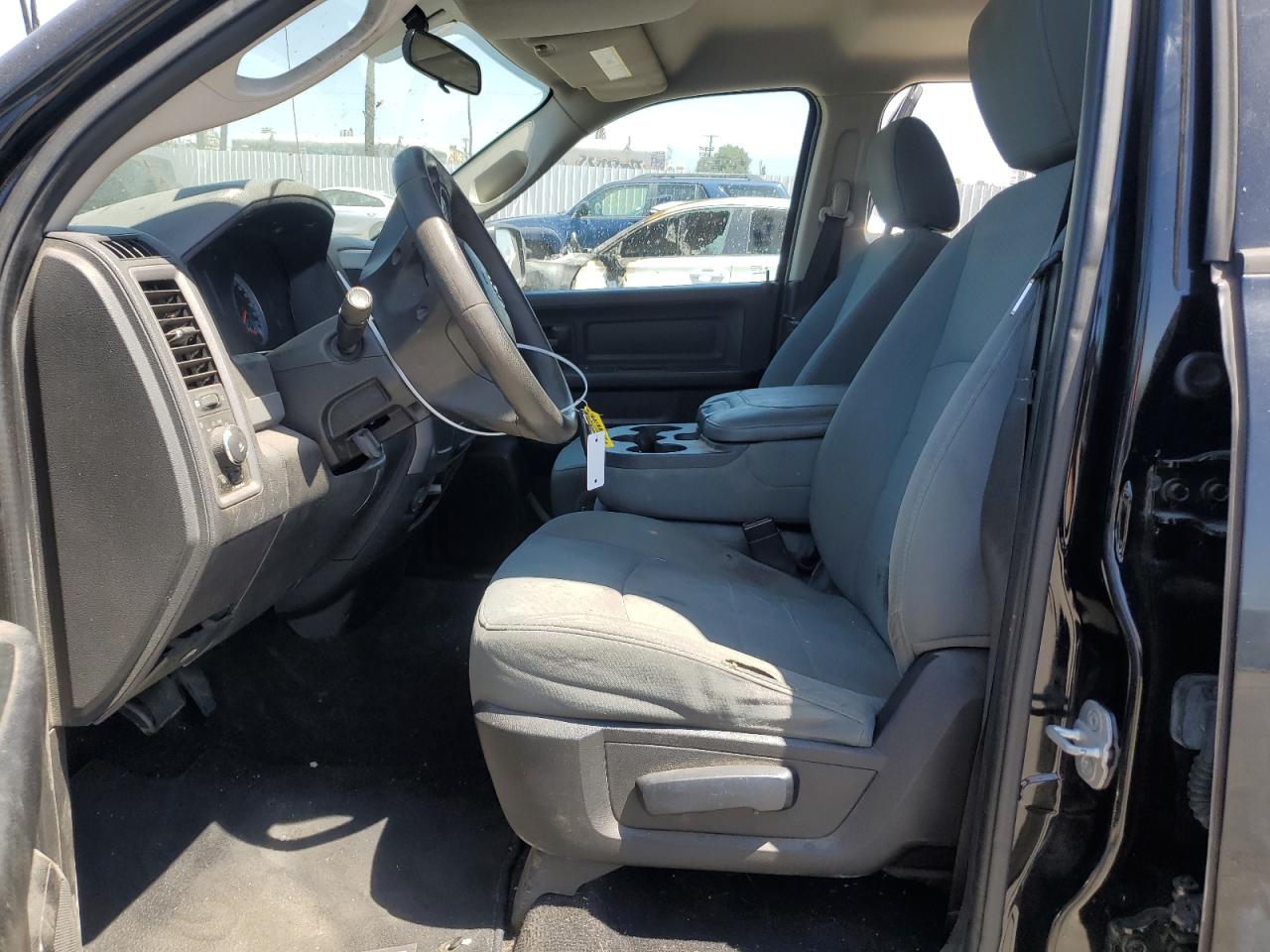 1C6RR6FT7DS609248 2013 Ram 1500 St