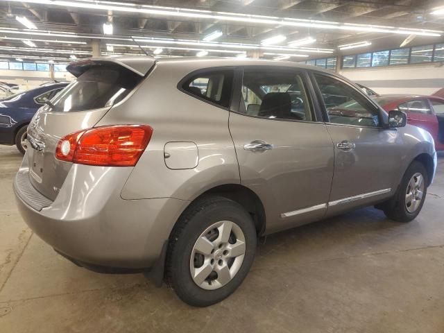 2011 Nissan Rogue S VIN: JN8AS5MV6BW677852 Lot: 61211794