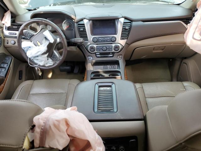 2018 CHEVROLET TAHOE K150 - 1GNSKCKC5JR151402