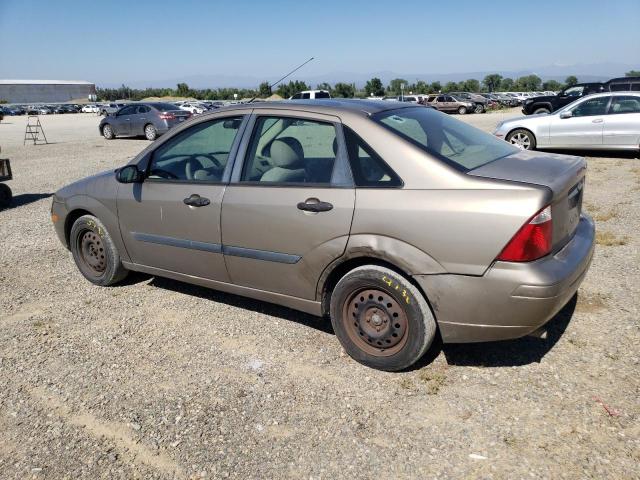 2005 Ford Focus Zx4 VIN: 1FAFP34N75W245577 Lot: 58241644