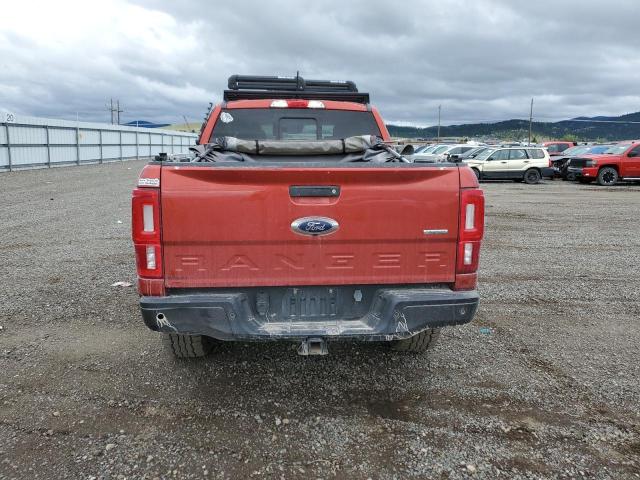 2019 FORD RANGER XL - 1FTER4FH5KLB16893