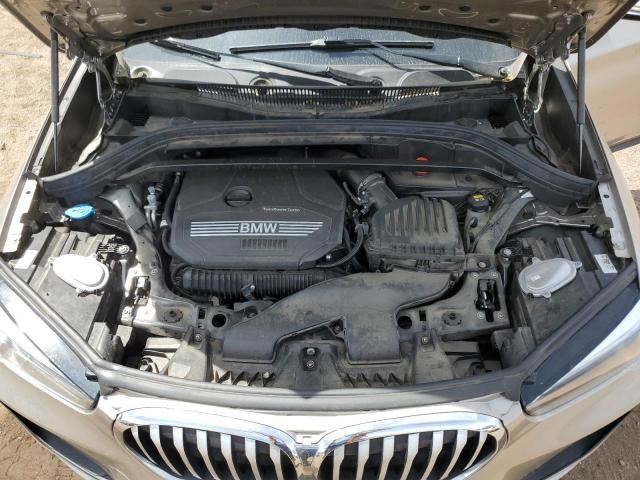 VIN WBXJG9C02N5U57793 2022 BMW X1, Xdrive28I no.12