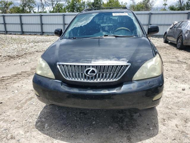 2007 Lexus Rx 350 VIN: 2T2GK31U27C015932 Lot: 58786974