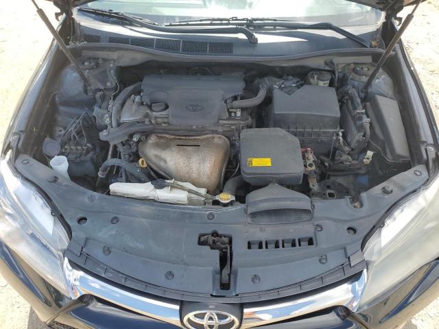 VIN 4T1BF1FK0FU492886 2015 Toyota Camry, LE no.11