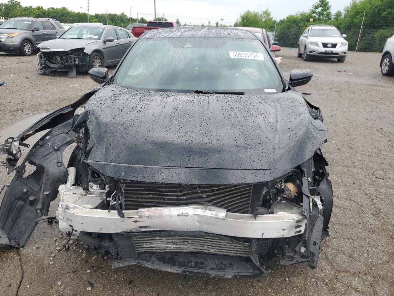 SHHFK7H48MU214020 2021 Honda Civic Sport SHHFK7H48MU214020 2021 Honda Civic Sport