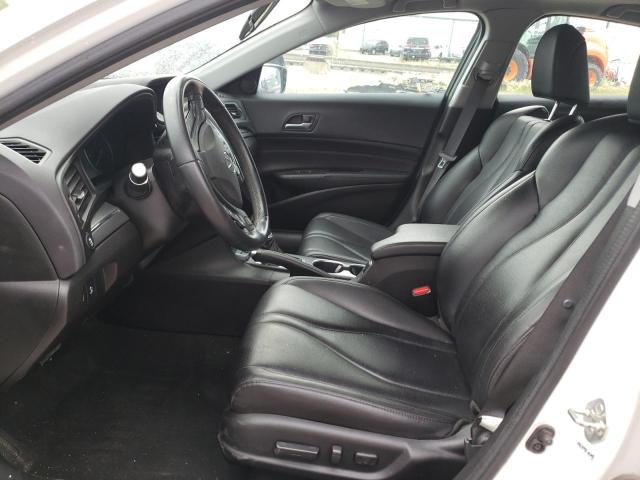 19UDE2F30LA003271 Acura ILX  7