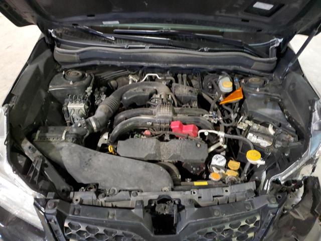 2015 Subaru Forester 2.5I VIN: JF2SJABC5FH438124 Lot: 58656564