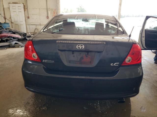 2007 Toyota Scion Tc VIN: JTKDE177270174828 Lot: 58627914