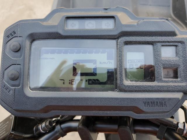 2023 YAMAHA YW125 RKRSEH9Y7PA005534