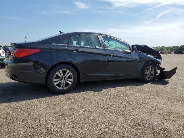 2011 Hyundai Sonata Gls VIN: 5NPEB4AC8BH202302 Lot: 57264384