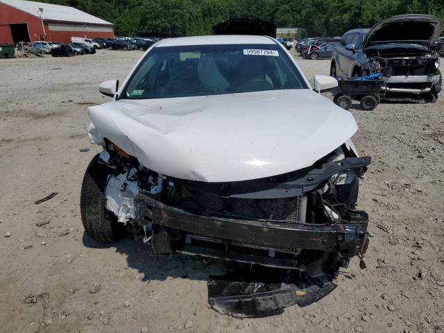 2019 Toyota Camry Le VIN: 4T1BF1FK4HU342380 Lot: 59587704