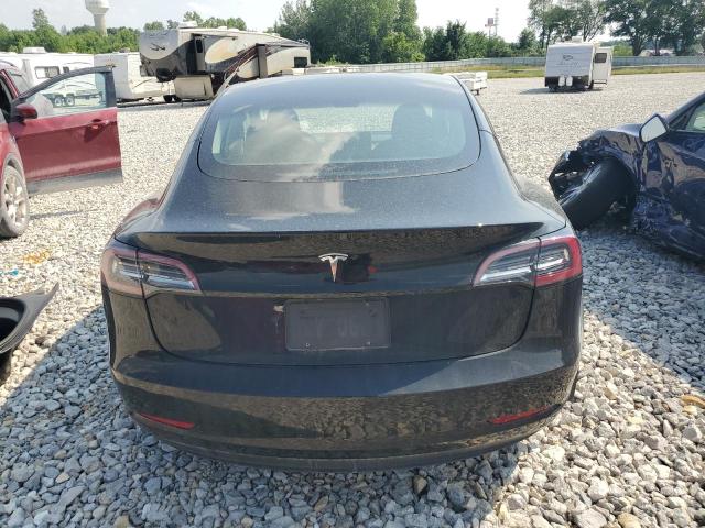 2021 Tesla Model 3 VIN: 5YJ3E1EAXMF016820 Lot: 59105404